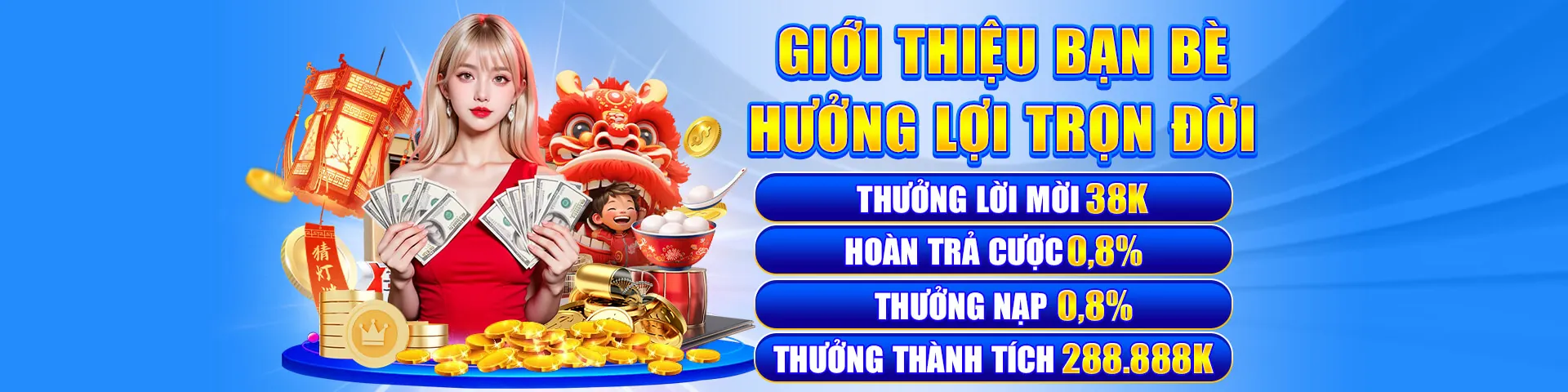 Sòng Bạc Trực Tuyến MCW Liên Kết Mới 2026