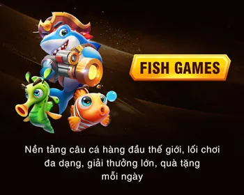 Cá nhỏ