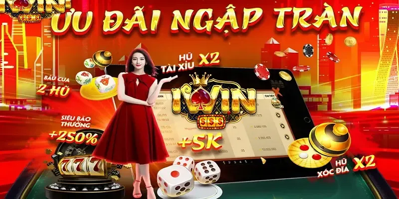 Khuyến mãi chào mừng thành viên mới MCW